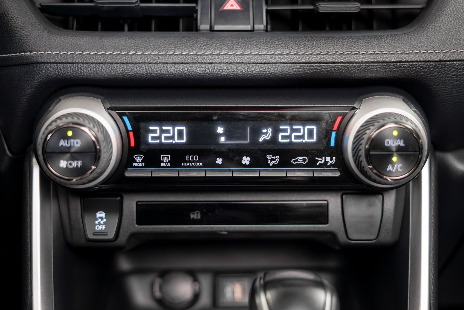 Toyota Rav4 2.0 2023 - Imagen 16 de 19