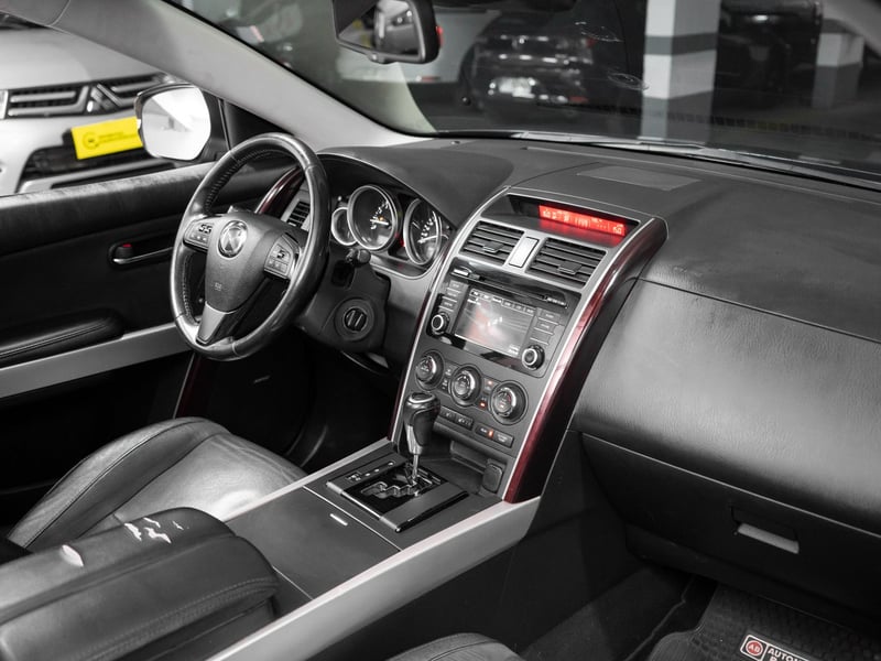 Mazda Cx9 3.7 2014 - Imagen 13 de 19
