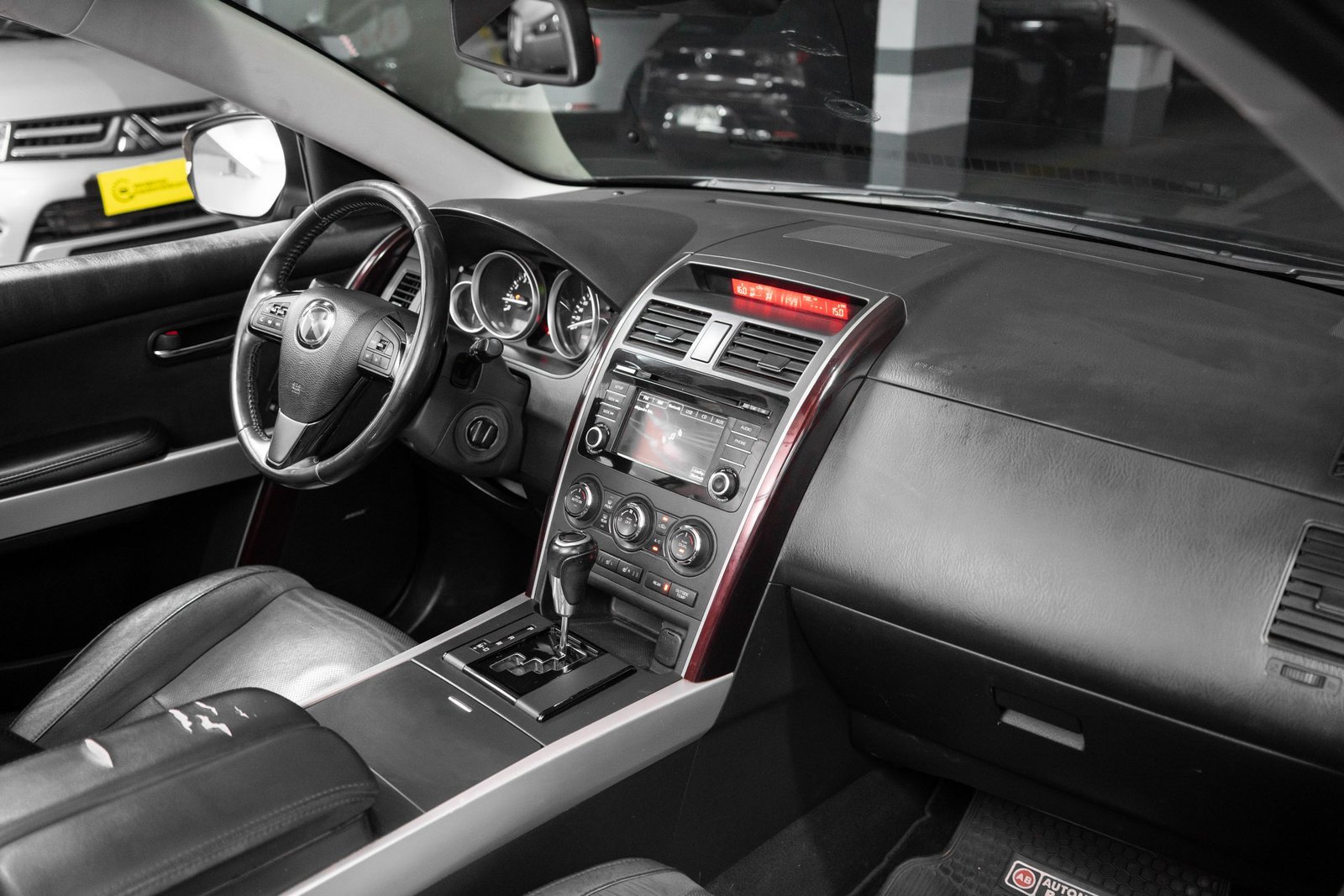 Mazda Cx9 3.7 2014 - Imagen 13 de 19