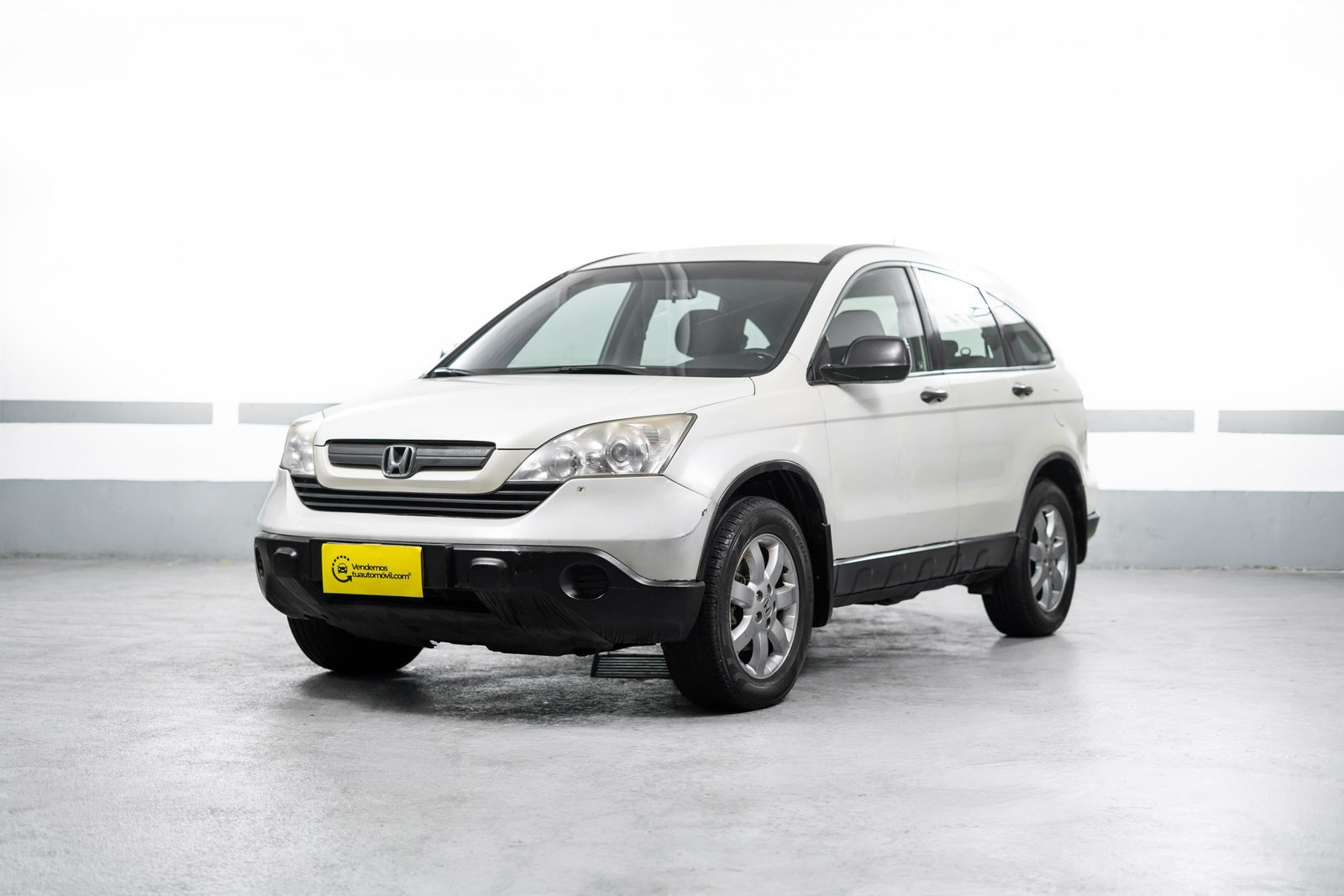 Honda Cr-v 2.4 2008 - Imagen 6 de 17