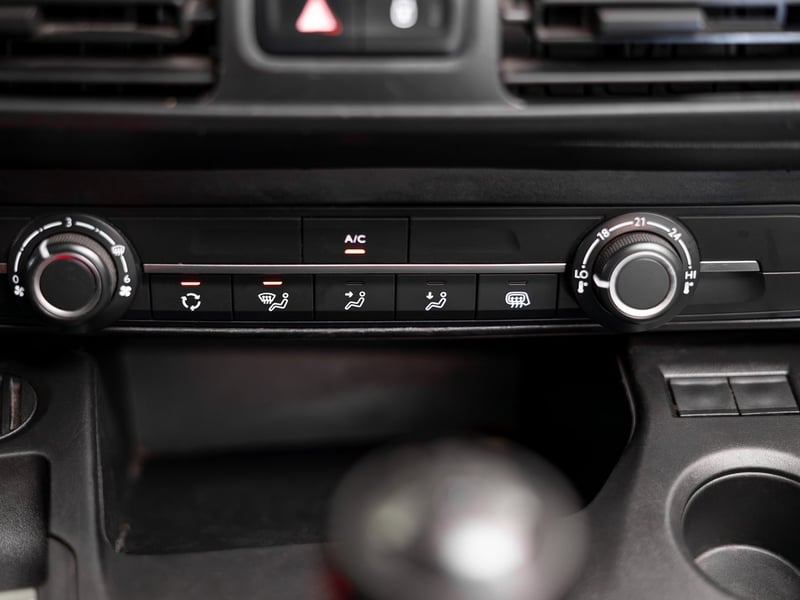 Peugeot Partner 1.6 2022 - Imagen 13 de 14