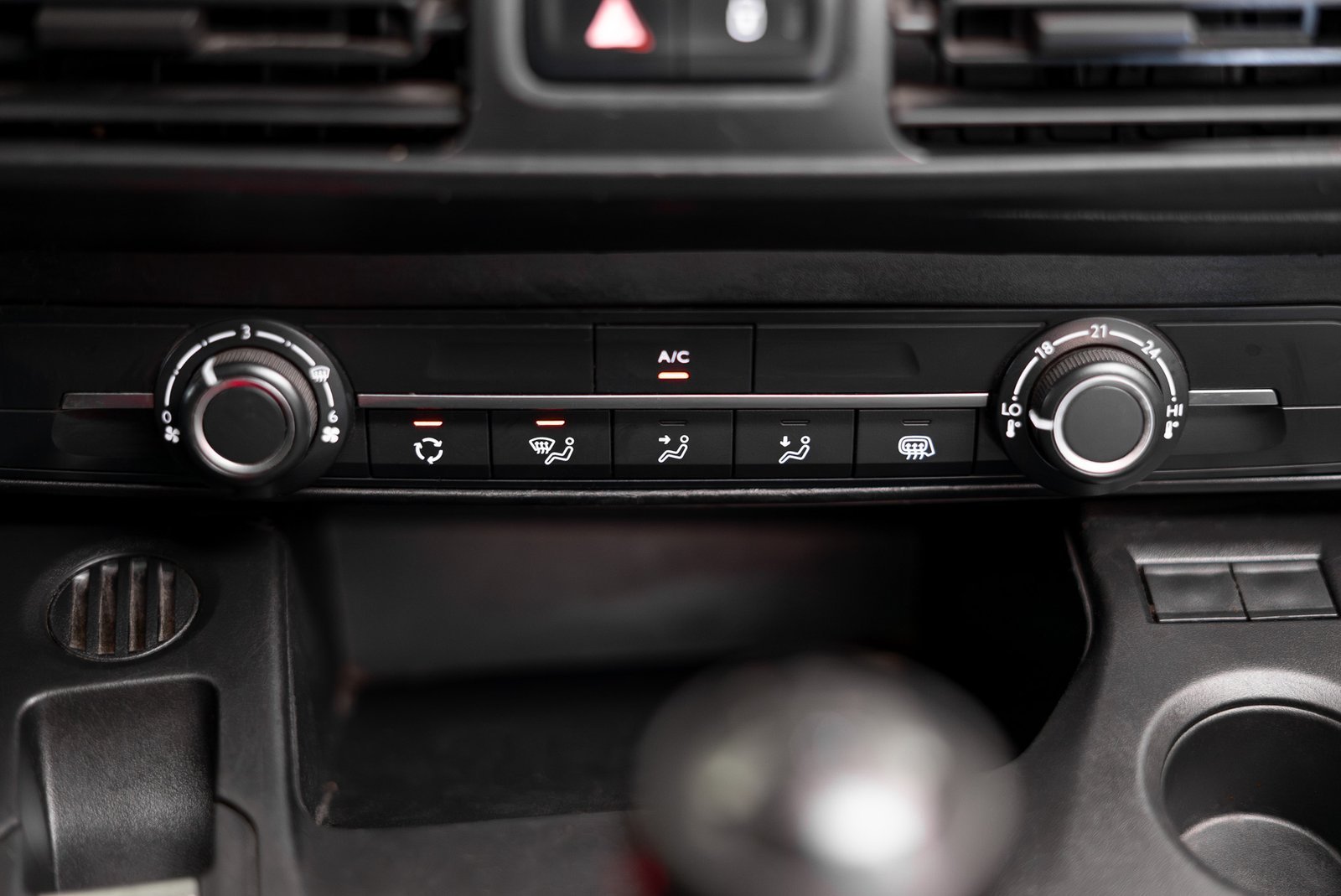Peugeot Partner 1.6 2022 - Imagen 13 de 14