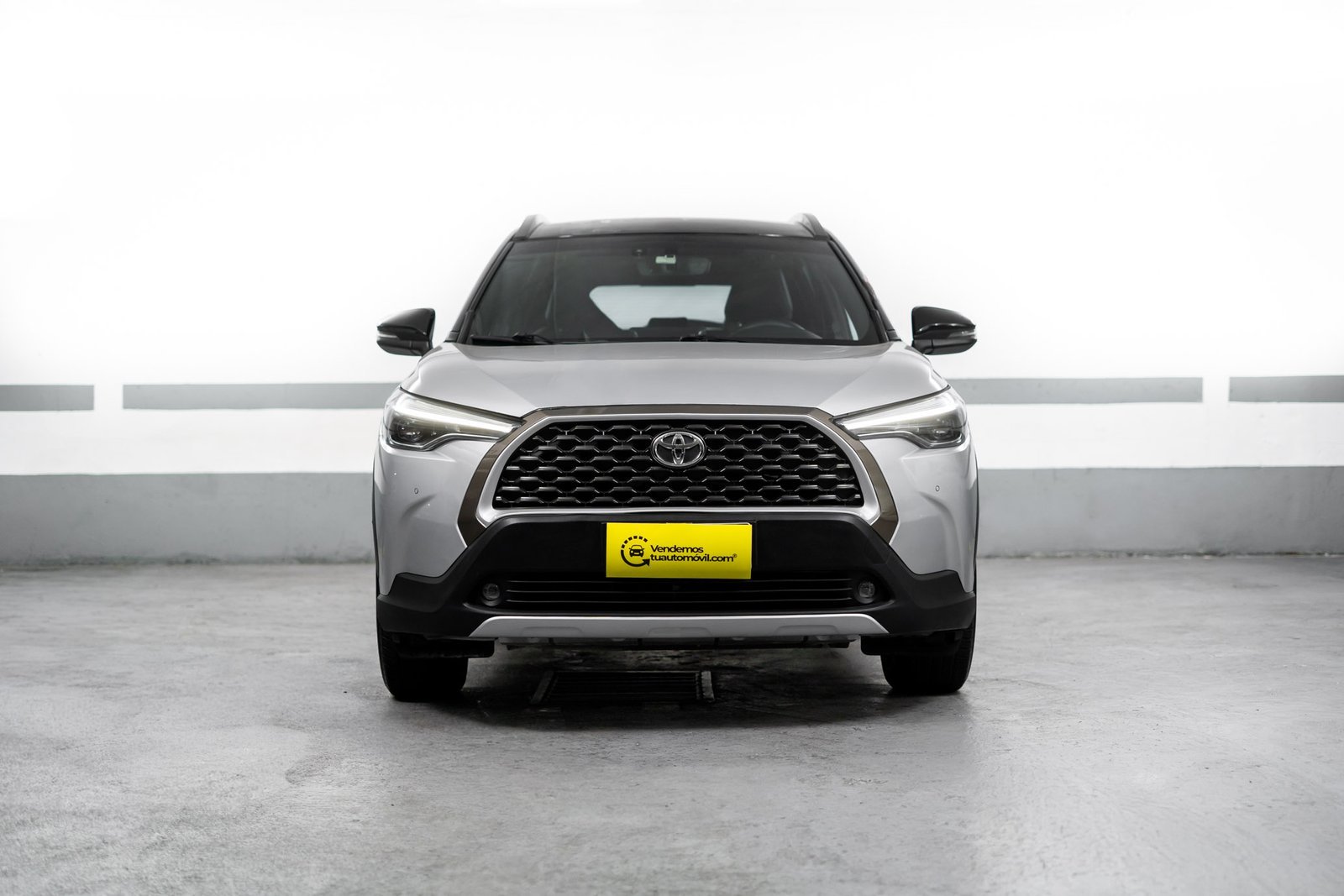 Toyota Corolla Cross 2.0 2023 - Imagen 9 de 20