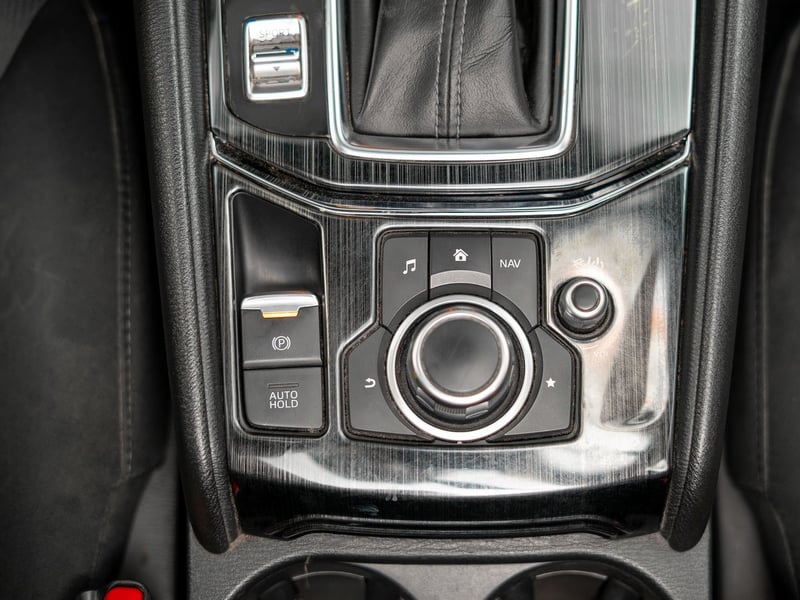 Mazda Cx5 2.0 2017 - Imagen 16 de 18