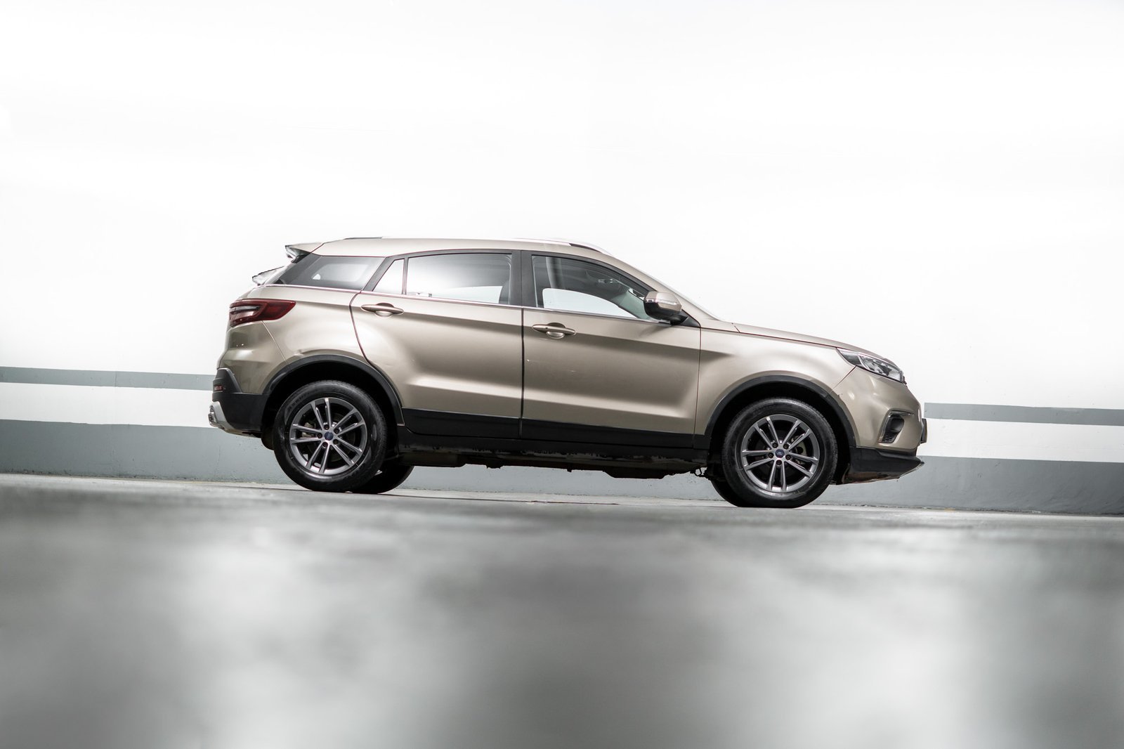 Ford Territory 1.5 2022 - Imagen 11 de 20