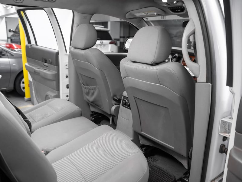 Dodge Durango 5.7 2010 - Imagen 15 de 16