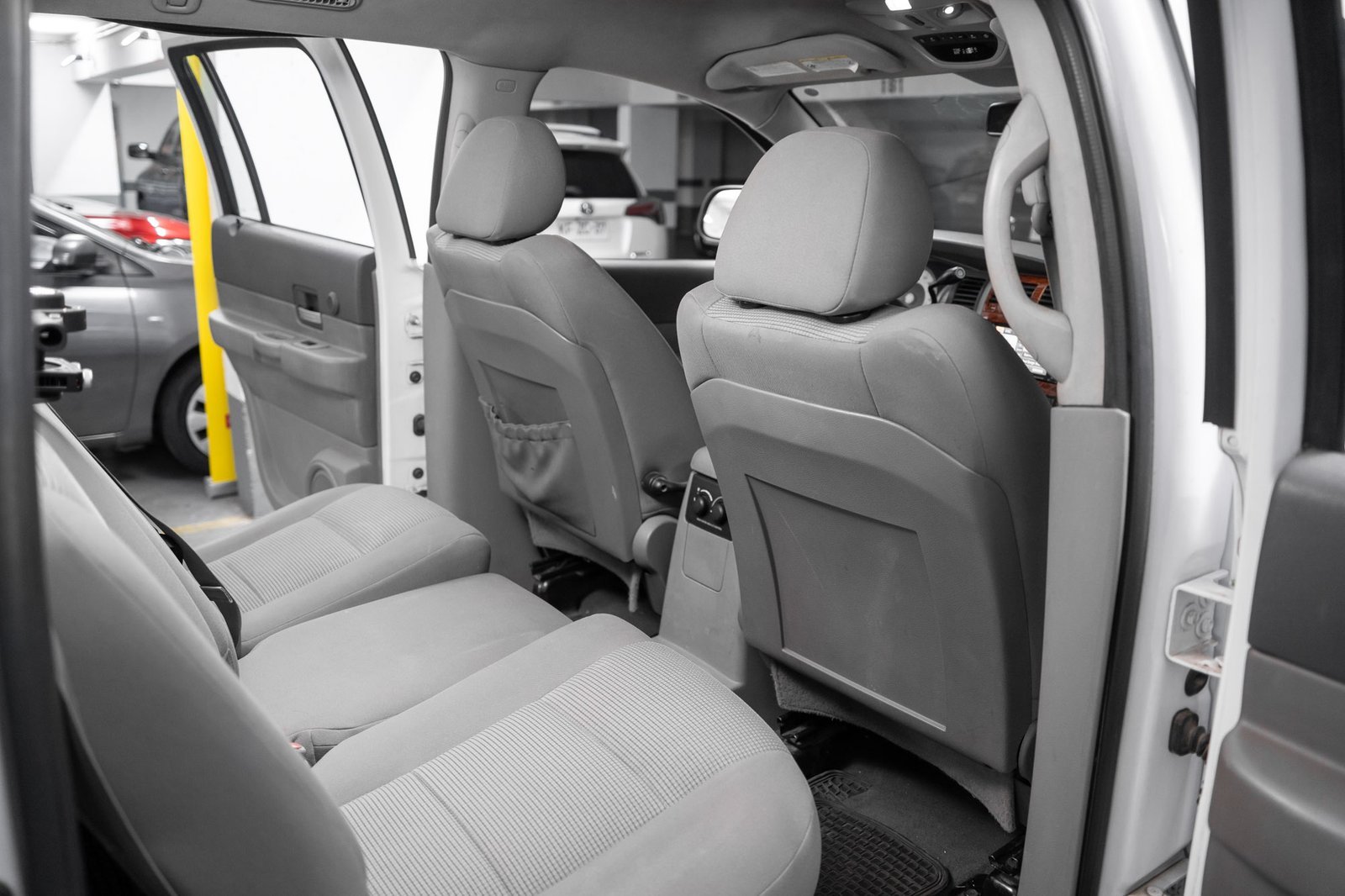 Dodge Durango 5.7 2010 - Imagen 15 de 16
