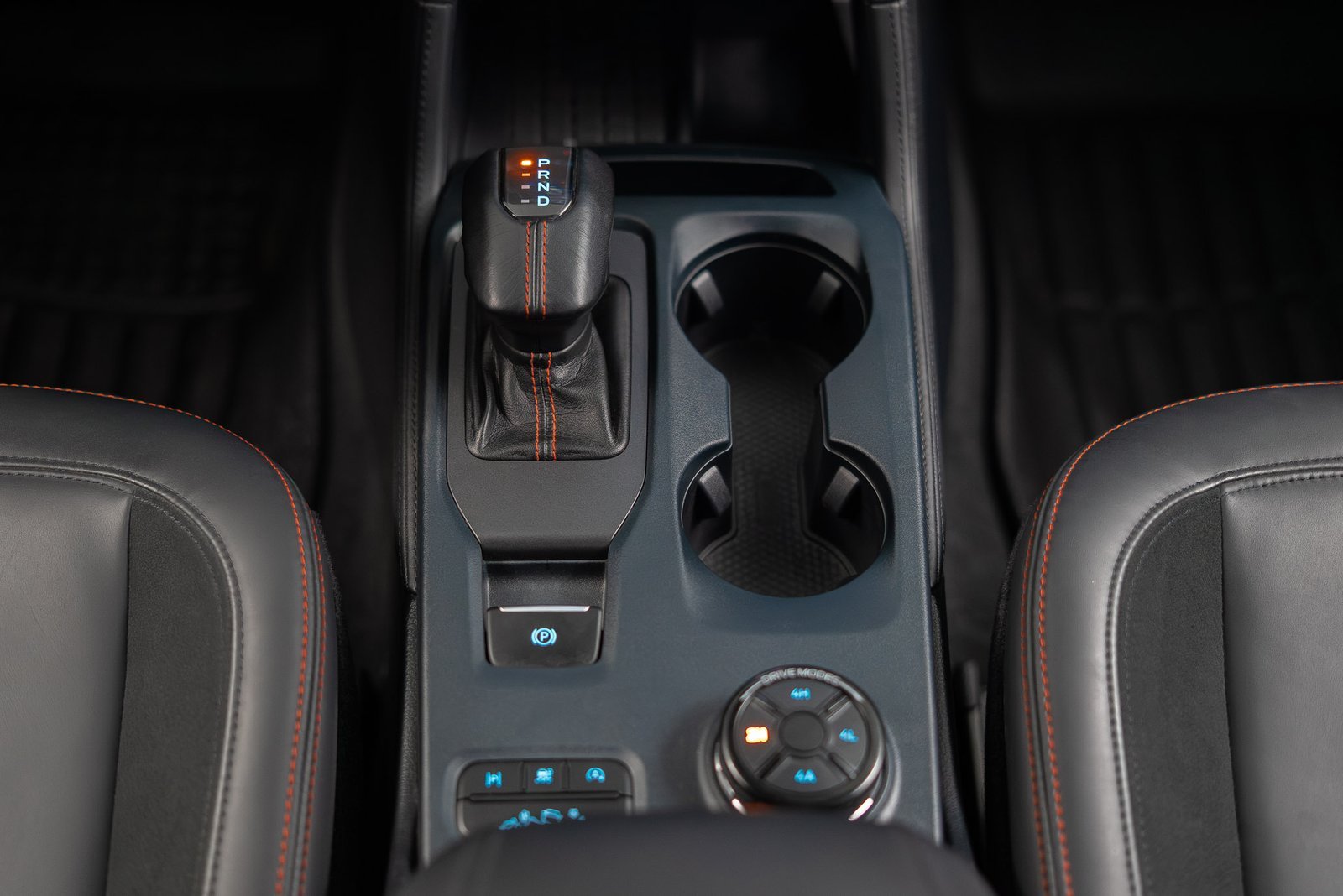 Ford Ranger Raptor 3.0 2024 - Imagen 17 de 20