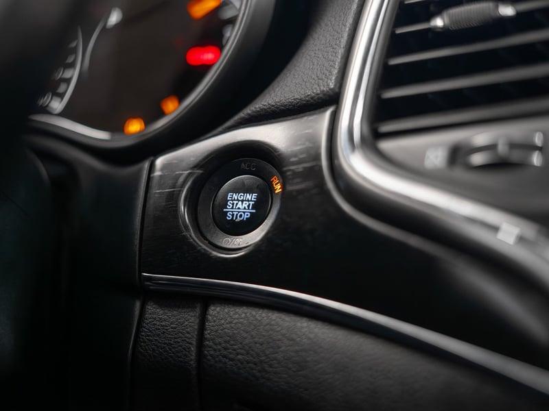 Jeep Grand Cherokee 3.6 2018 - Imagen 13 de 20