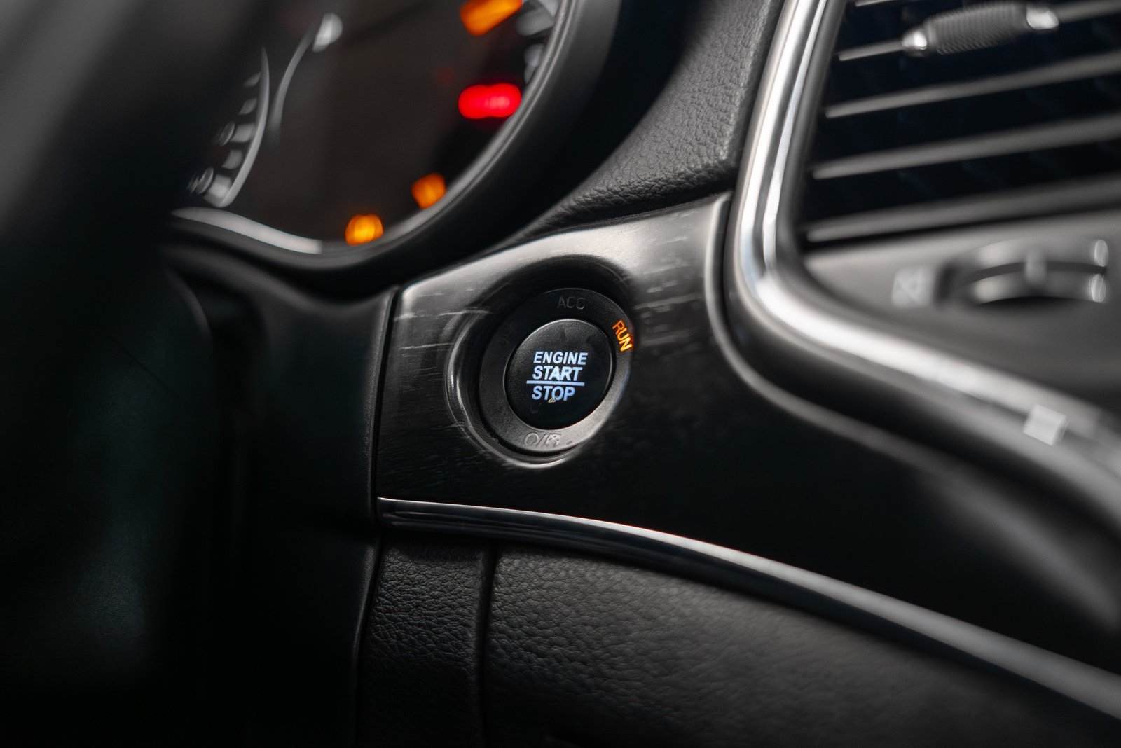 Jeep Grand Cherokee 3.6 2018 - Imagen 13 de 20