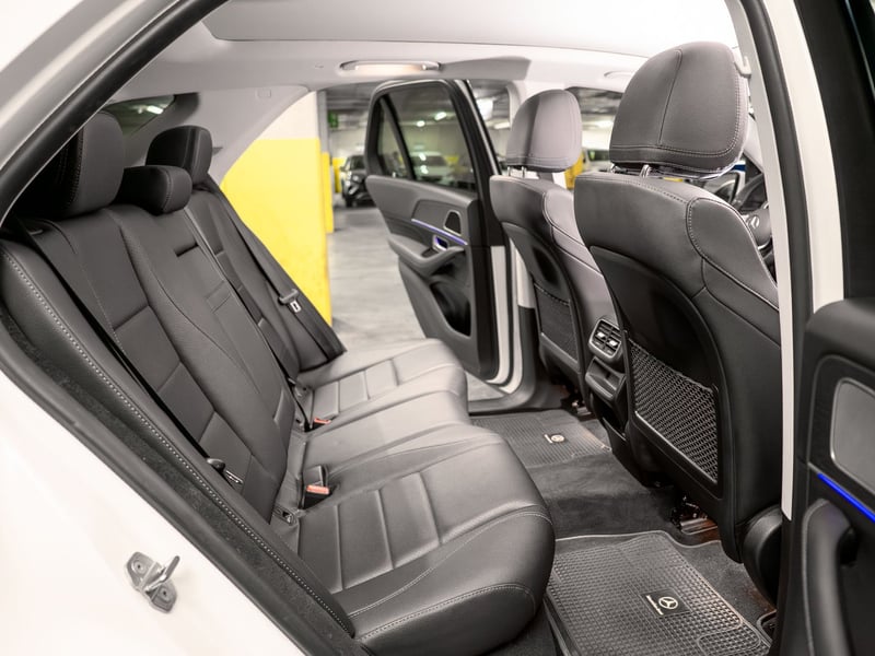 Mercedes-Benz Gle 450 2021 - Imagen 20 de 20