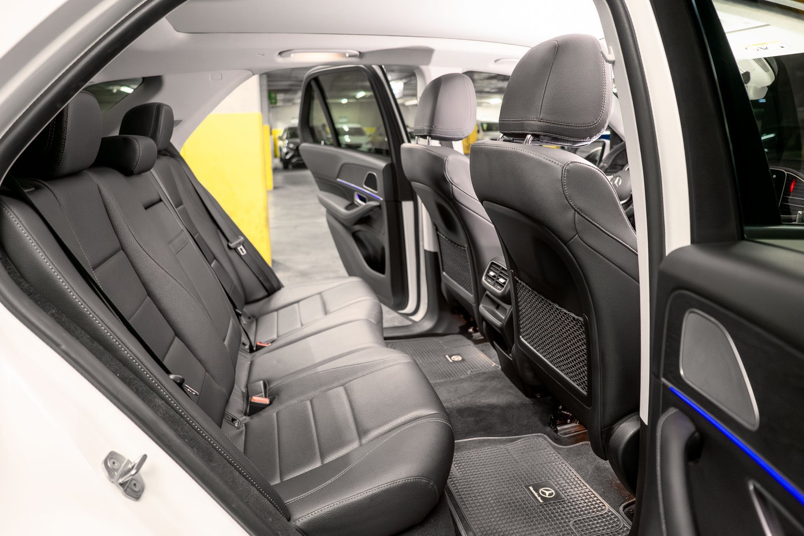 Mercedes-Benz Gle 450 2021 - Imagen 20 de 20