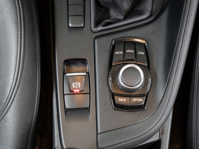 BMW X1 2.0 2018 - Imagen 17 de 20