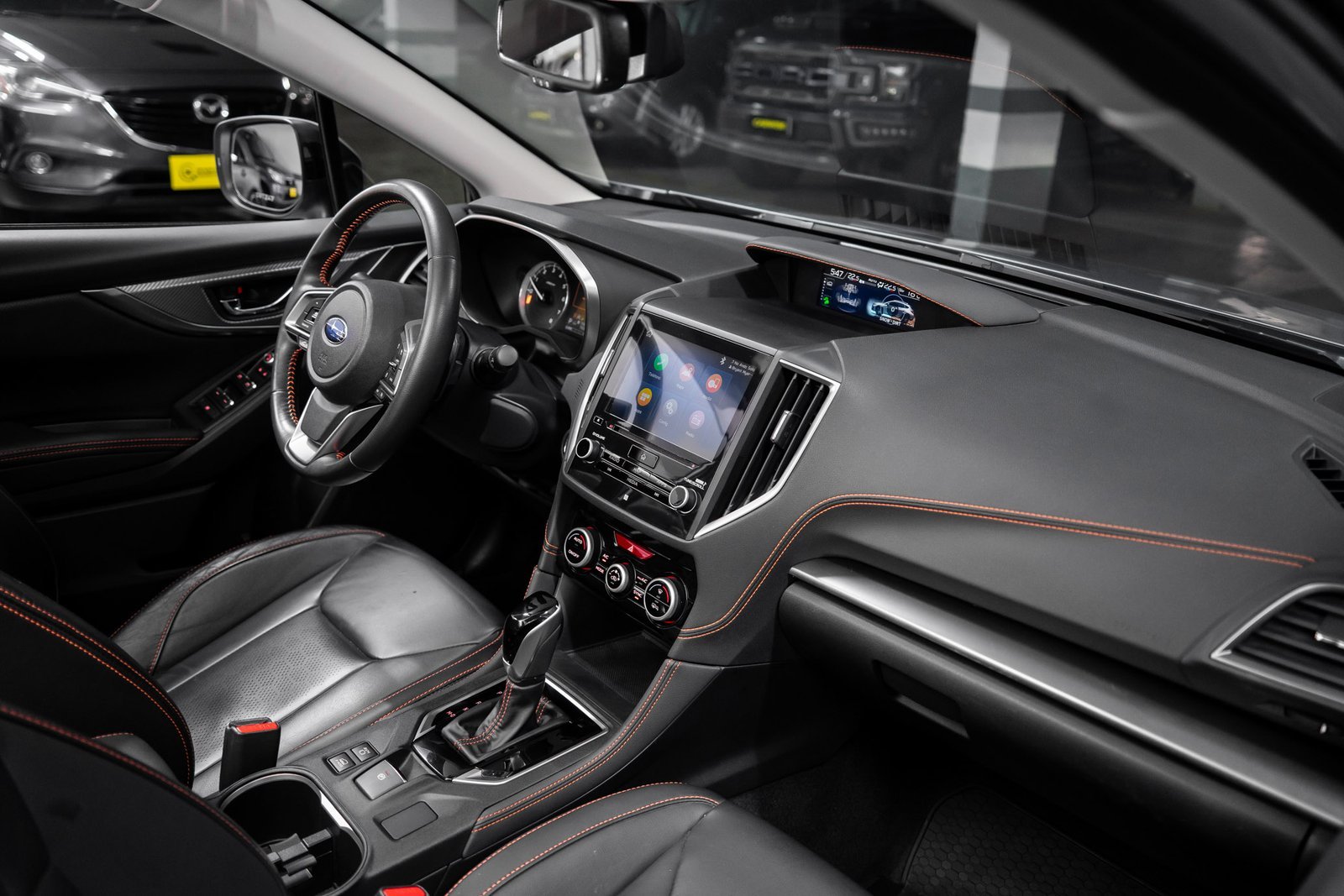 Subaru Xv 2.0 2023 - Imagen 13 de 20