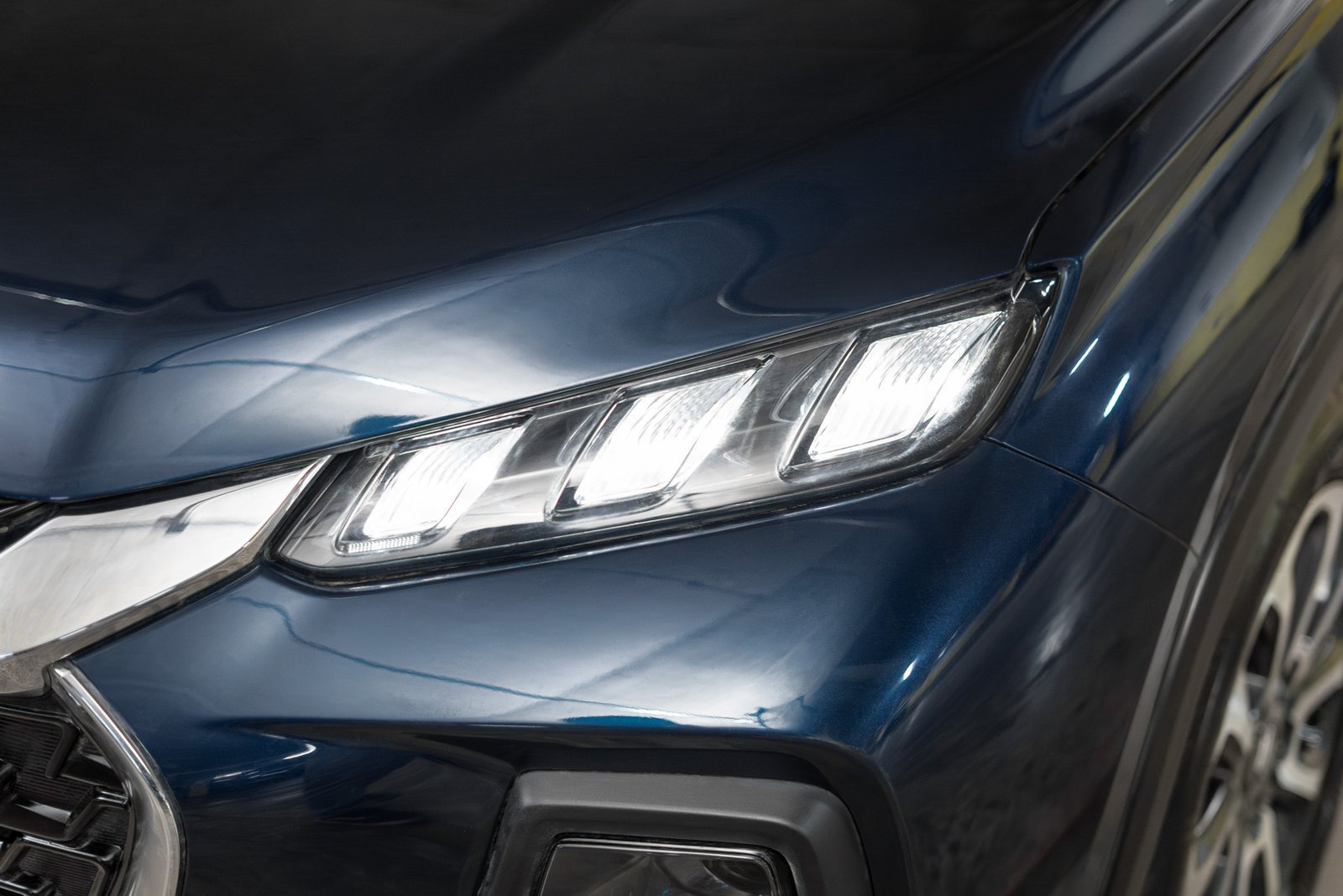Suzuki Grand Vitara 1.5 2024 - Imagen 10 de 20