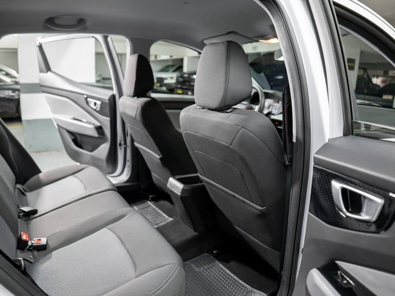 Chevrolet Sail 1.5 2026 - Imagen 4 de 20