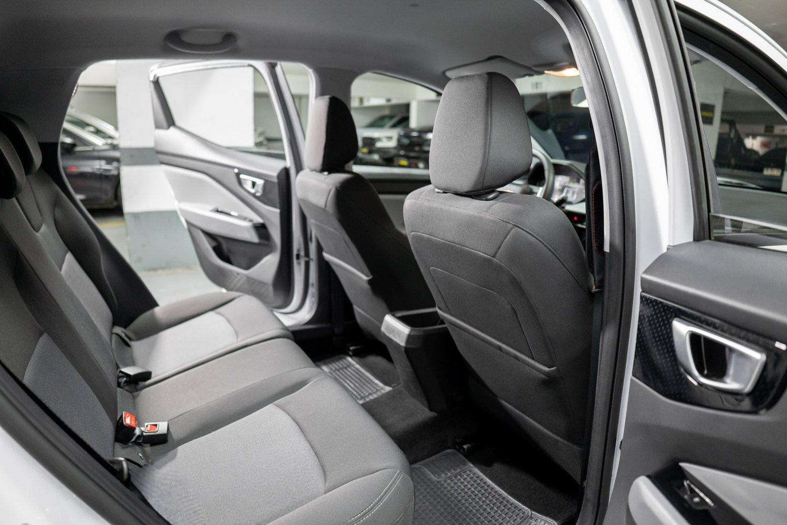 Chevrolet Sail 1.5 2026 - Imagen 4 de 20