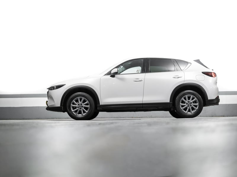 Mazda Cx5 2.0 2023 - Imagen 12 de 20
