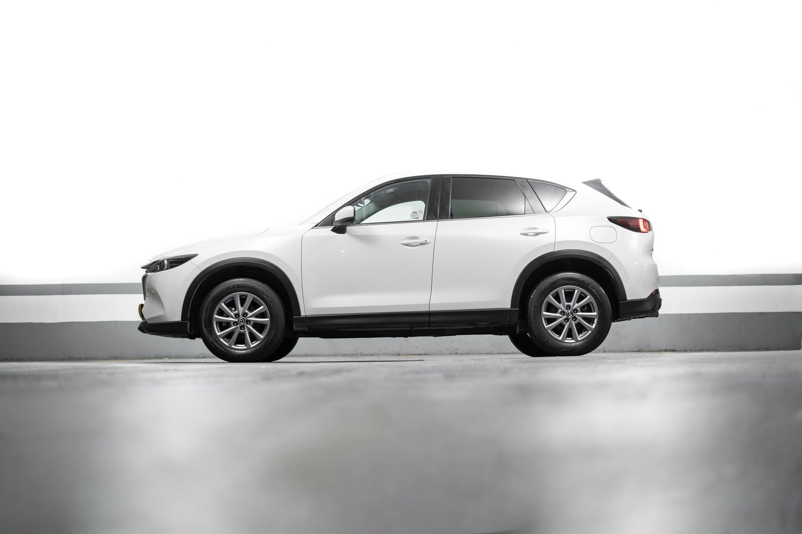Mazda Cx5 2.0 2023 - Imagen 12 de 20