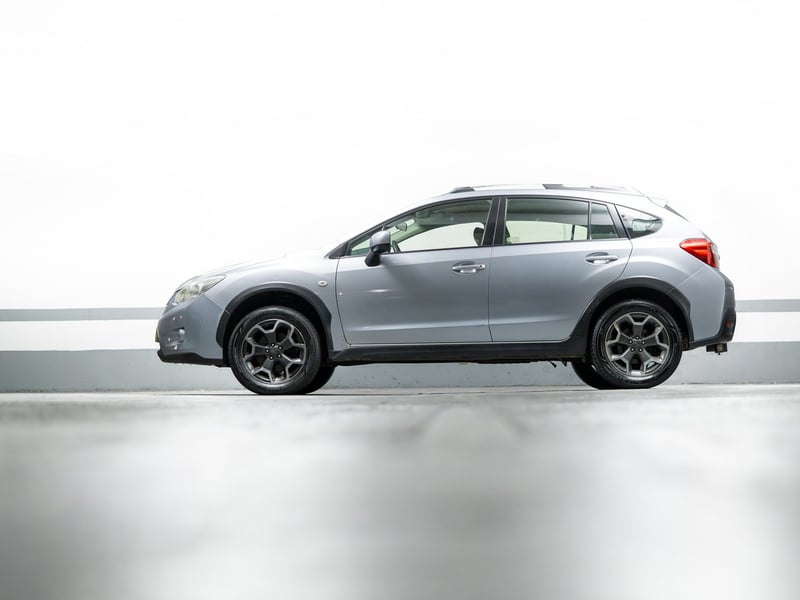 Subaru Xv 2.0 2014 - Imagen 10 de 18