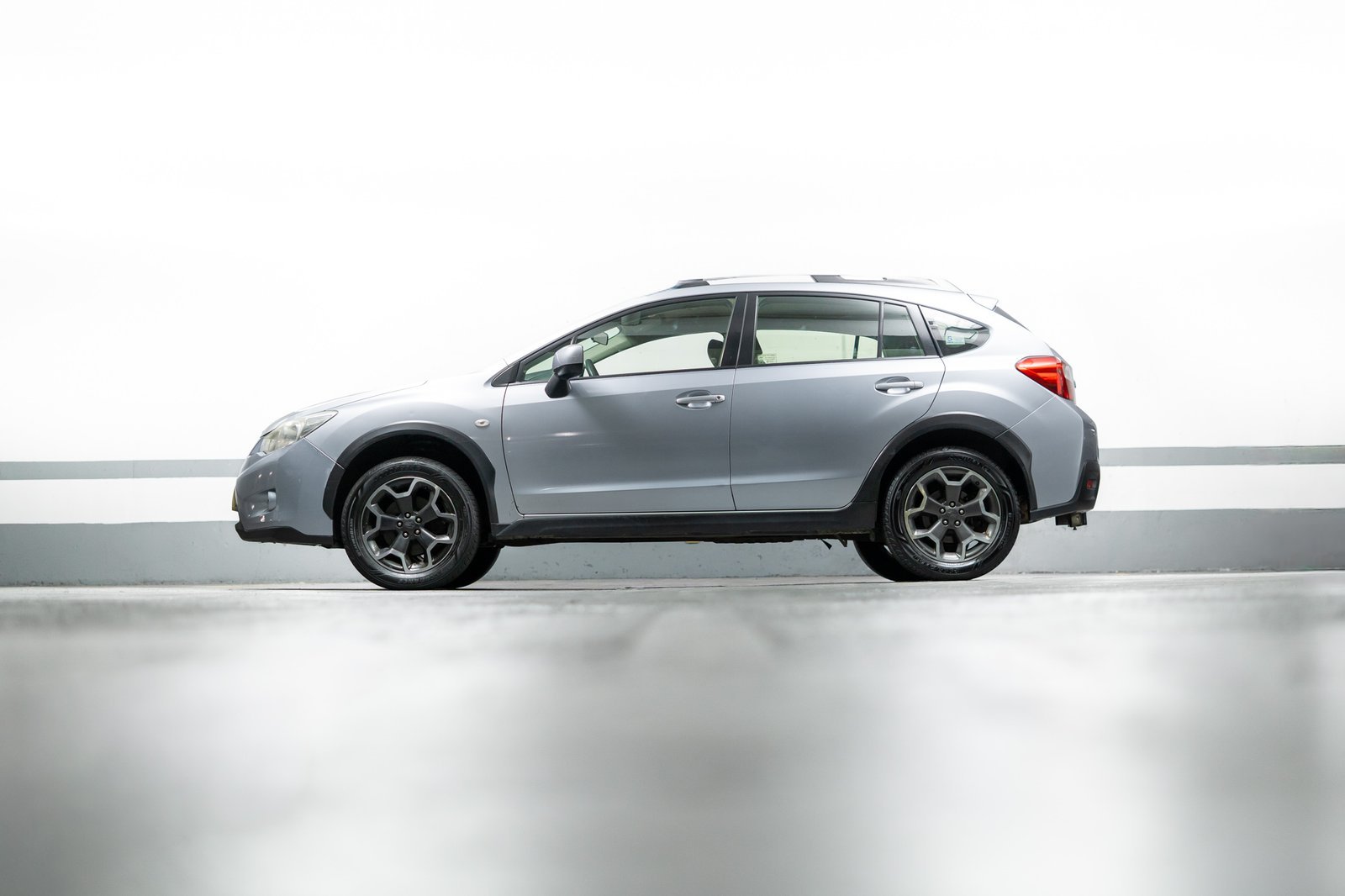 Subaru Xv 2.0 2014 - Imagen 10 de 18
