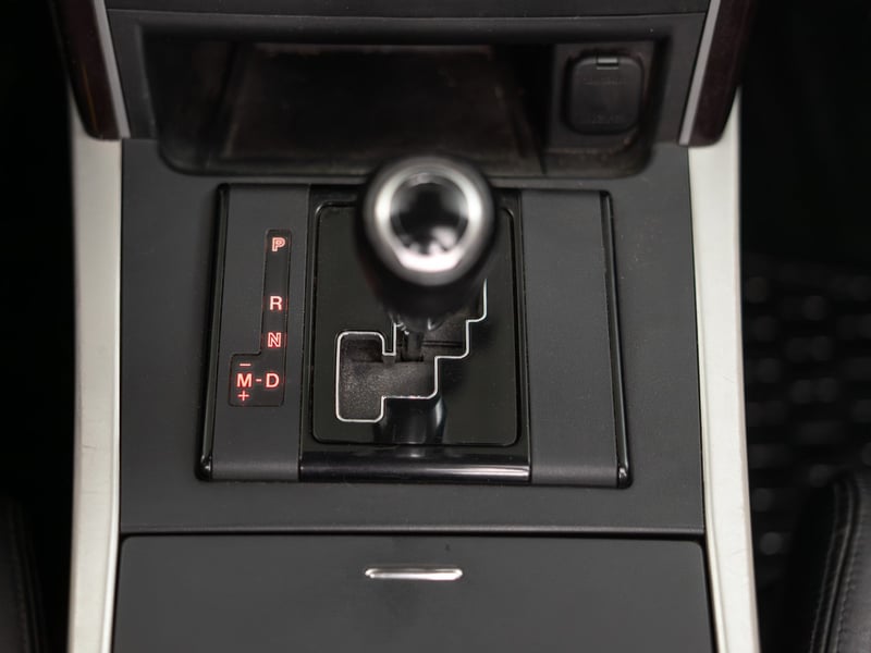 Mazda Cx9 3.7 2016 - Imagen 17 de 20