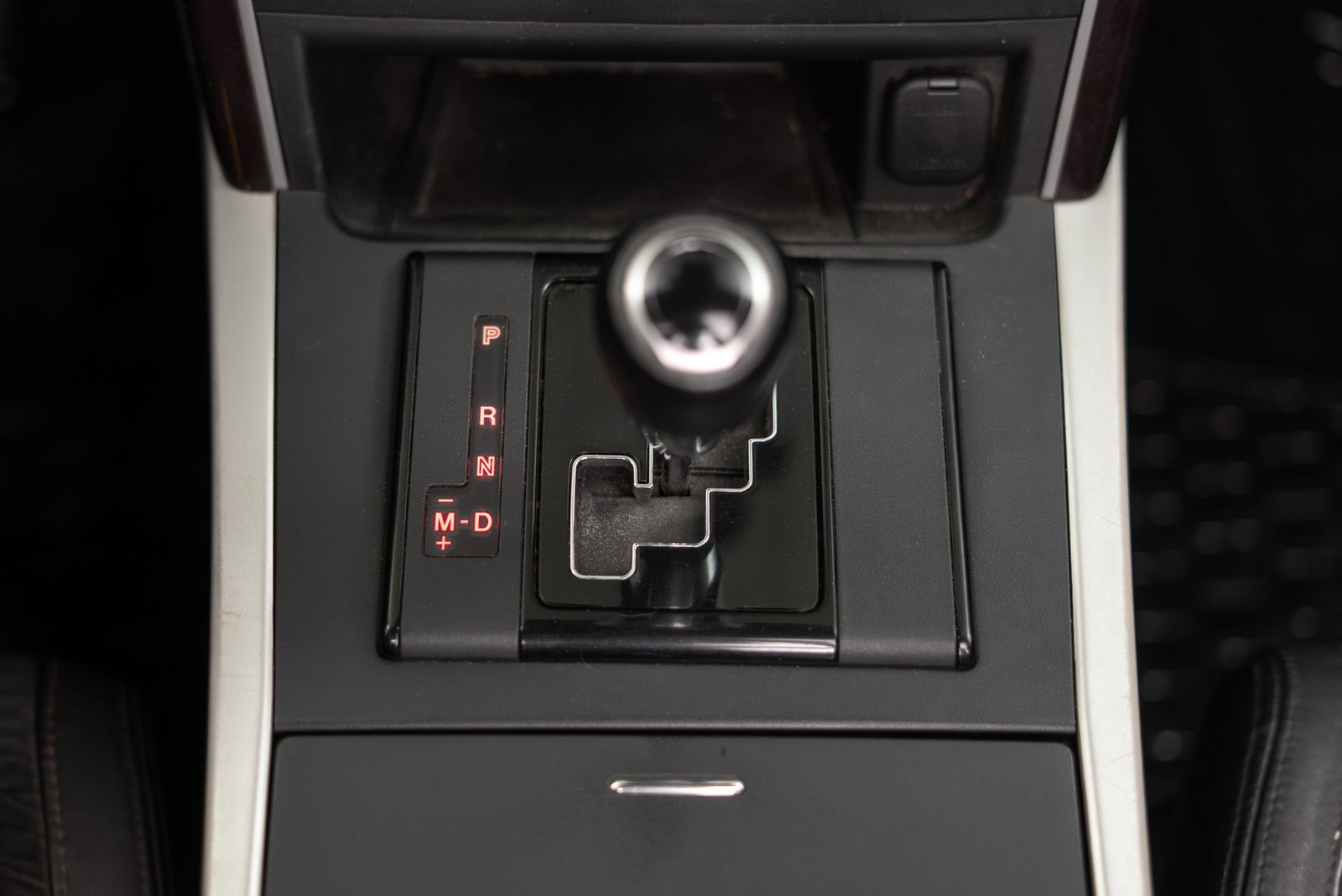 Mazda Cx9 3.7 2016 - Imagen 17 de 20