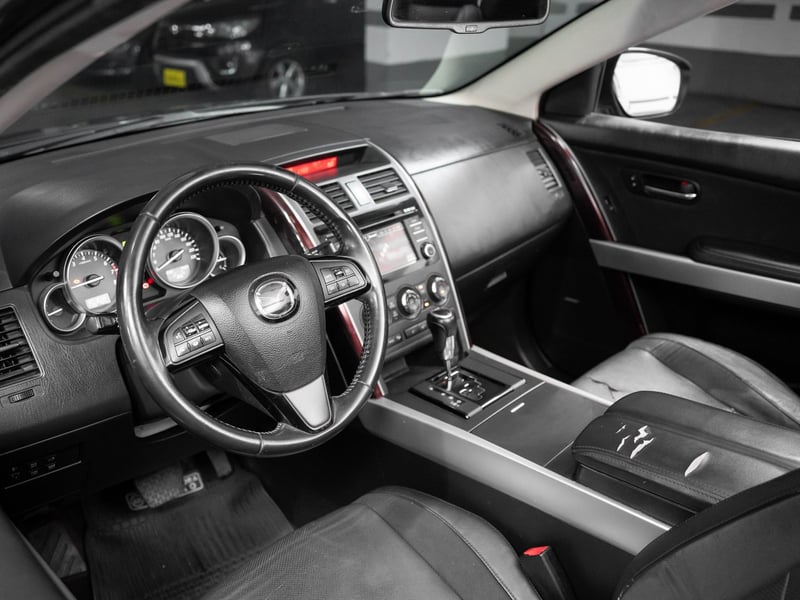 Mazda Cx9 3.7 2014 - Imagen 12 de 19