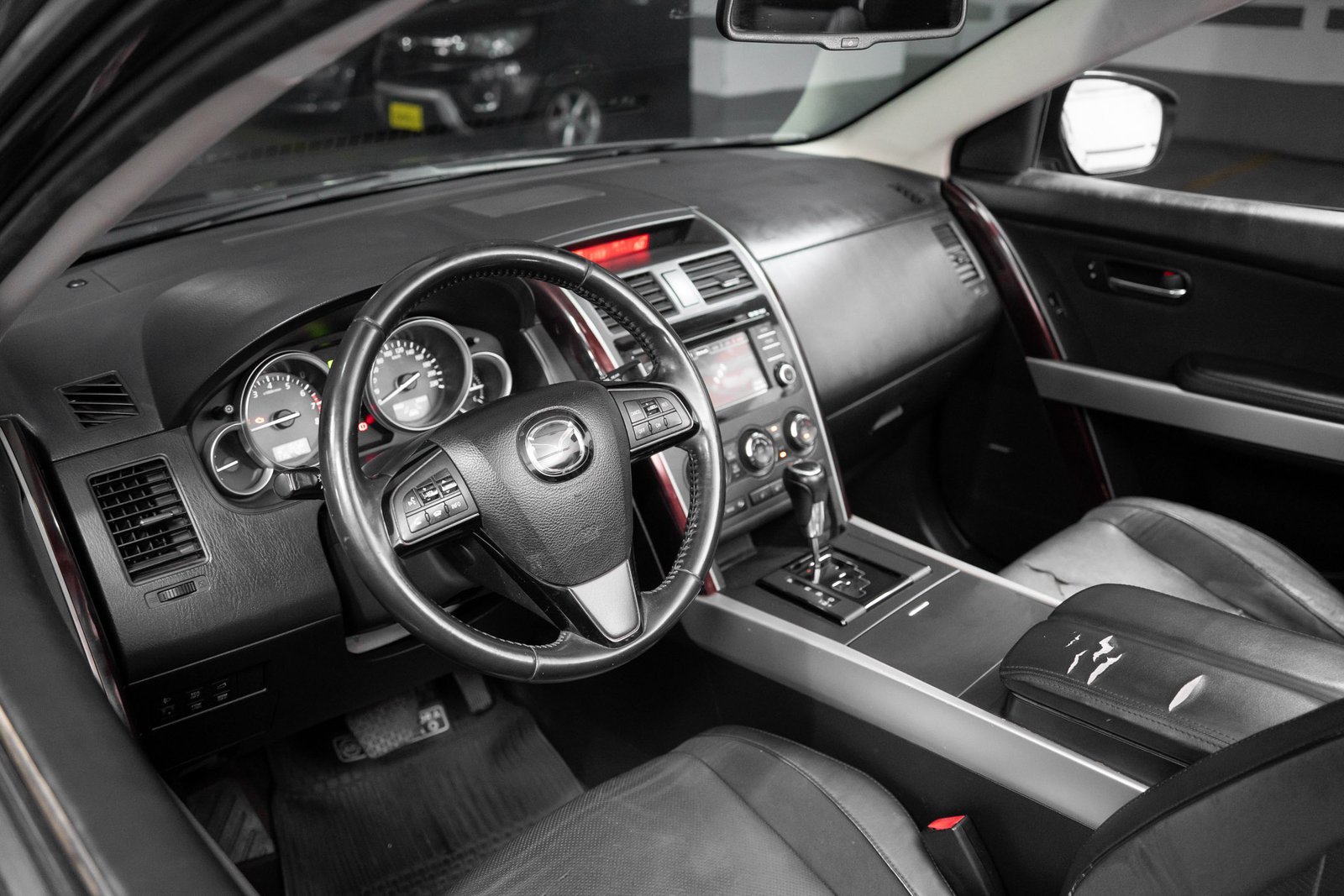 Mazda Cx9 3.7 2014 - Imagen 12 de 19