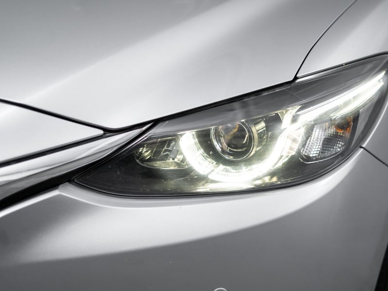 Mazda 6 2.0 2016 - Imagen 7 de 20