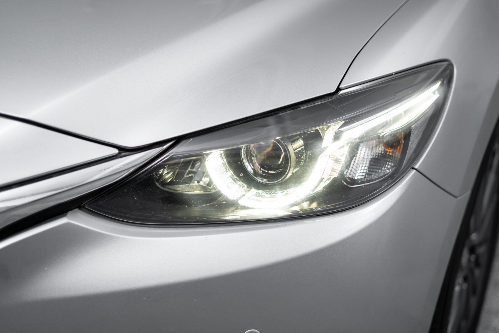 Mazda 6 2.0 2016 - Imagen 7 de 20