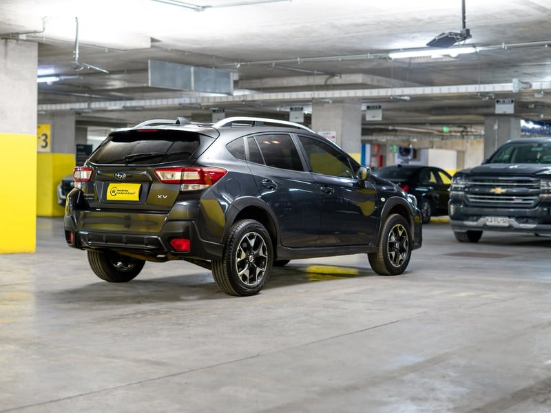 Subaru Xv 2.0 2018 - Imagen 7 de 20