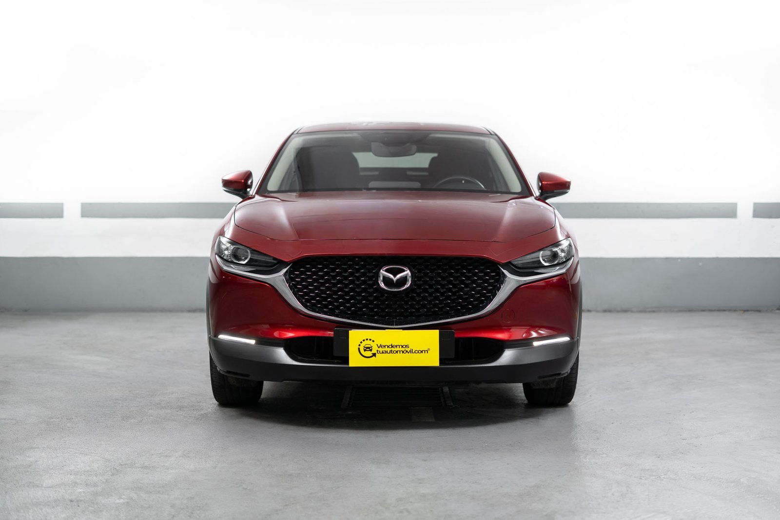 Mazda Cx30 2.0 2024 - Imagen 10 de 20