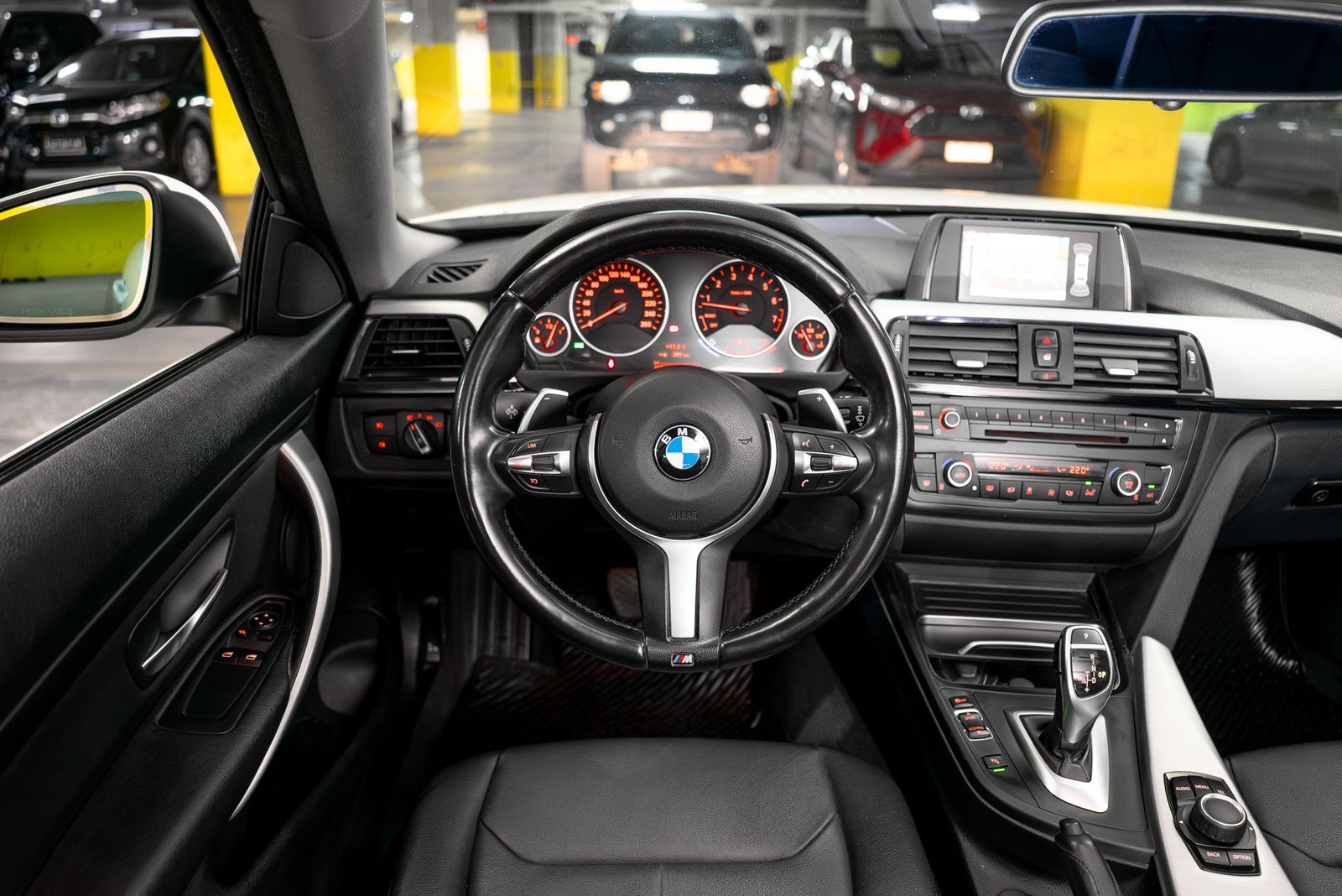 BMW 420i 2.0 2016 - Imagen 3 de 20