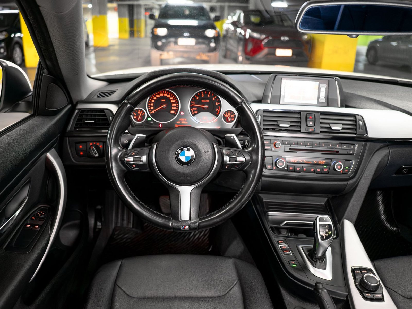 BMW 420i 2.0 2016 - Foto 3 de 20
