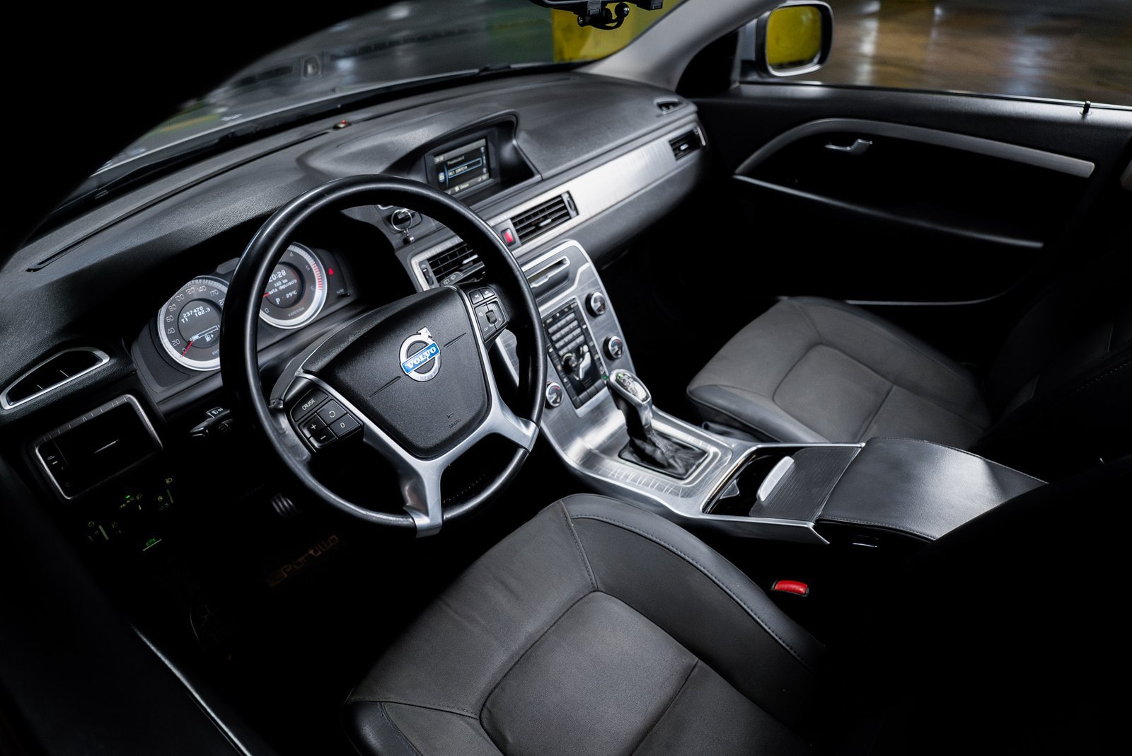 Volvo Xc70 2.4 2013 - Imagen 14 de 18