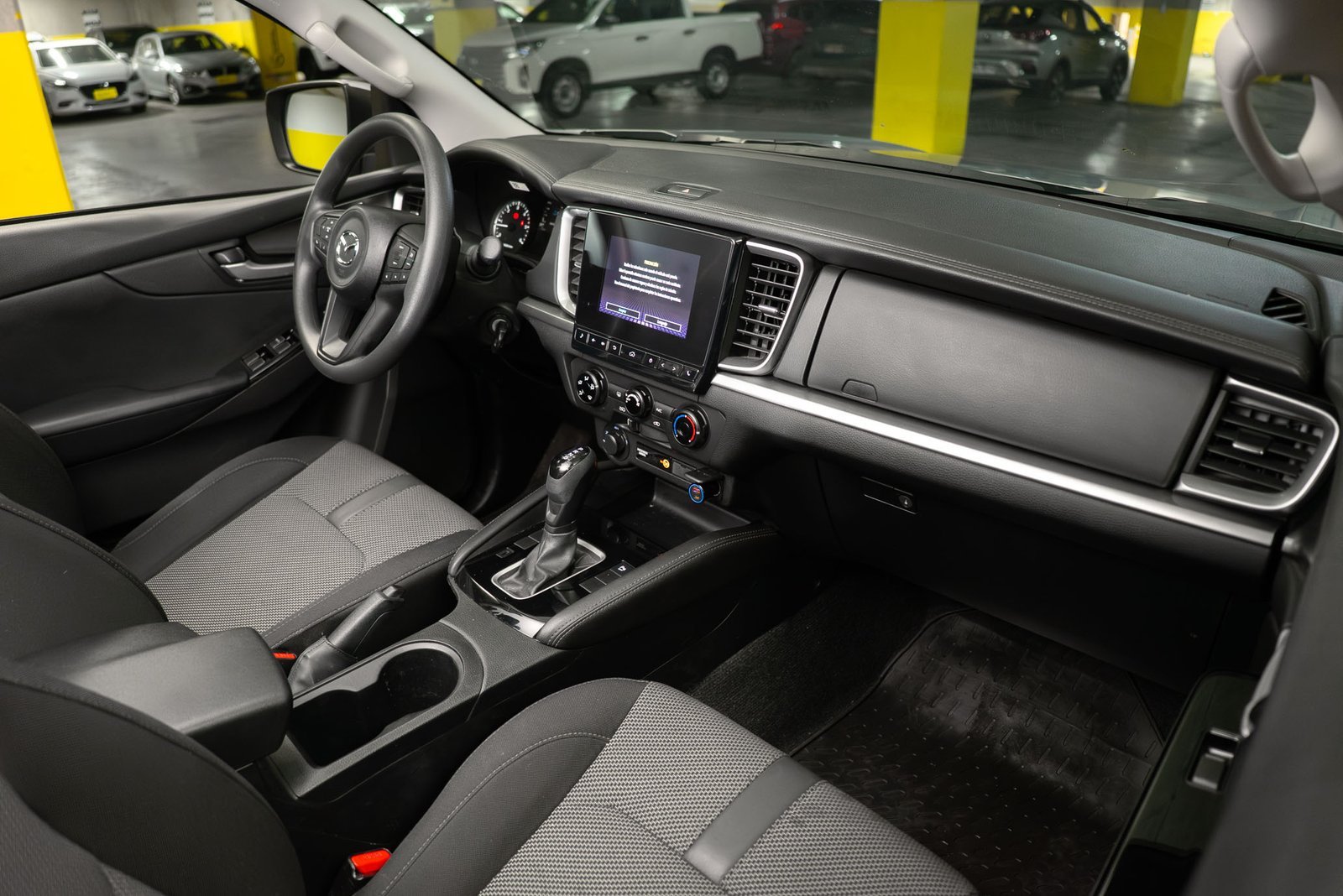 Mazda Bt-50 3.0 2024 - Imagen 14 de 20