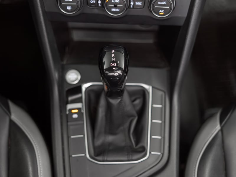 Volkswagen Taos 1.4 2022 - Imagen 19 de 20
