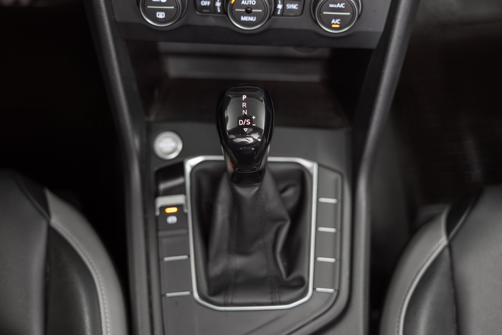 Volkswagen Taos 1.4 2022 - Imagen 19 de 20