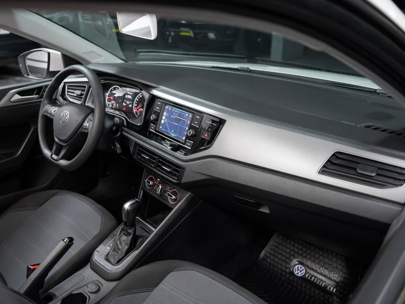 Volkswagen Nivus 1.0 2021 - Imagen 15 de 20