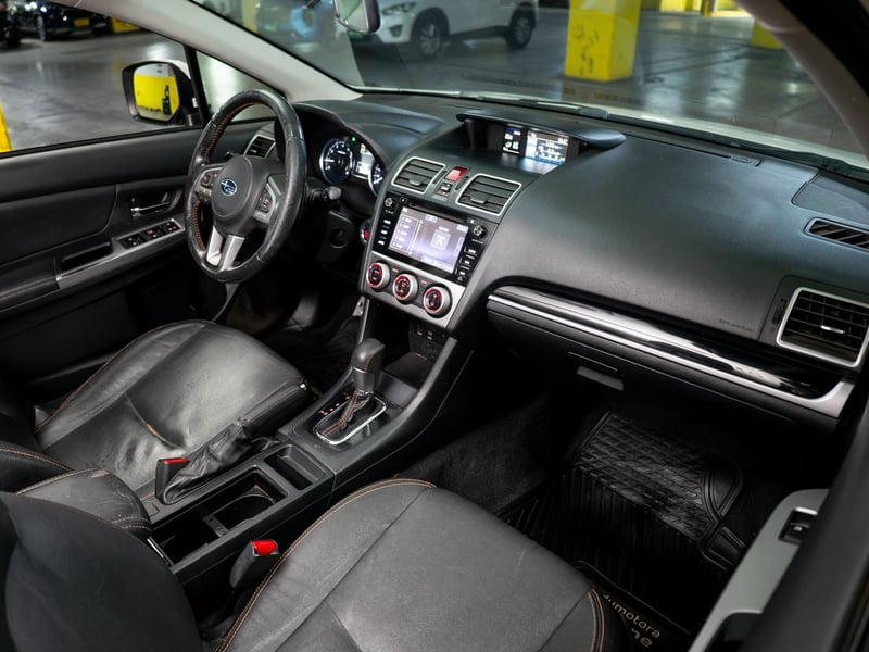 Subaru Xv 2.0 2017 - Imagen 12 de 20