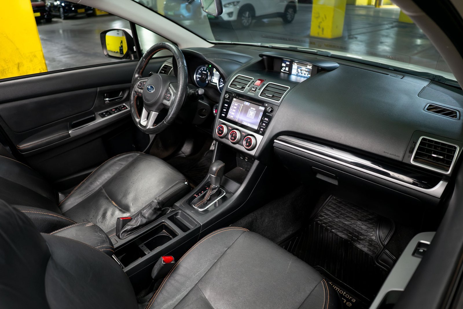 Subaru Xv 2.0 2017 - Imagen 12 de 20