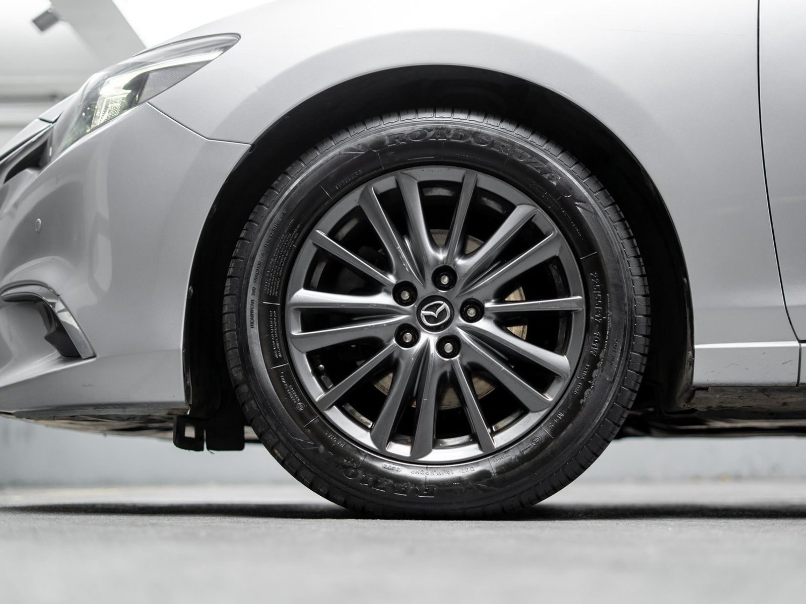 Mazda 6 2.0 2016 - Foto 2 de 20