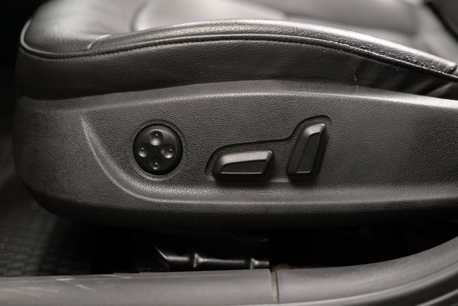 Audi A4 1.8 2012 - Imagen 19 de 19