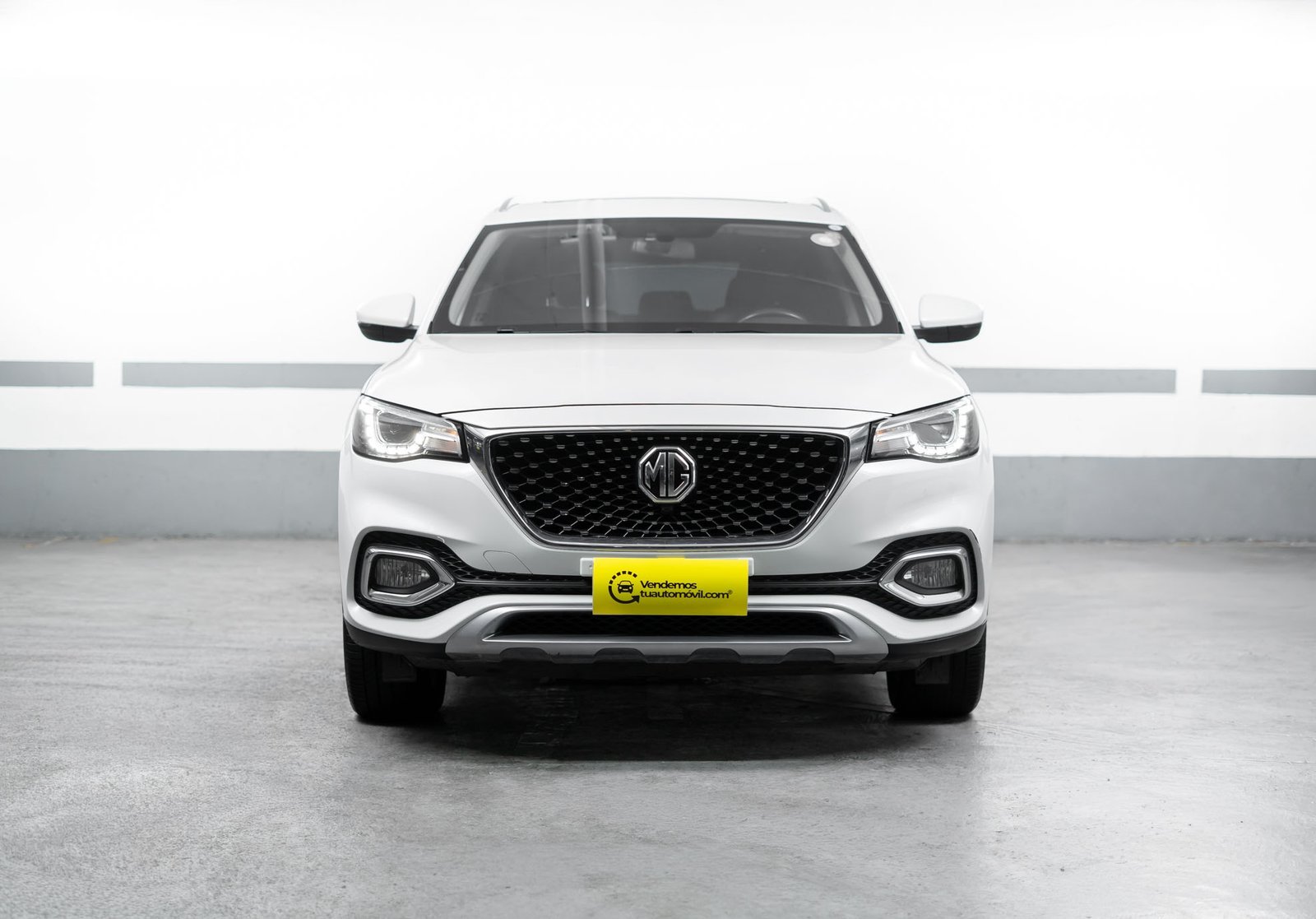 MG Hs 1.5 2022 - Imagen 11 de 20
