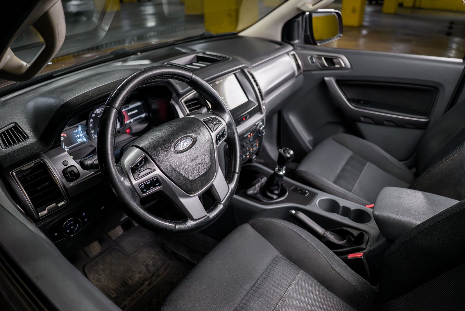 Ford Ranger 3.2 2018 - Imagen 12 de 17