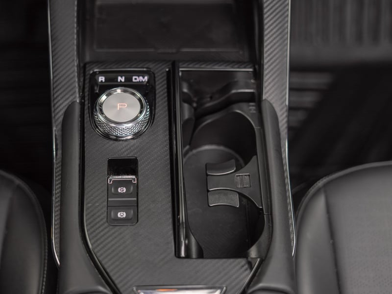 Haval H6 2.0 2025 - Imagen 19 de 20