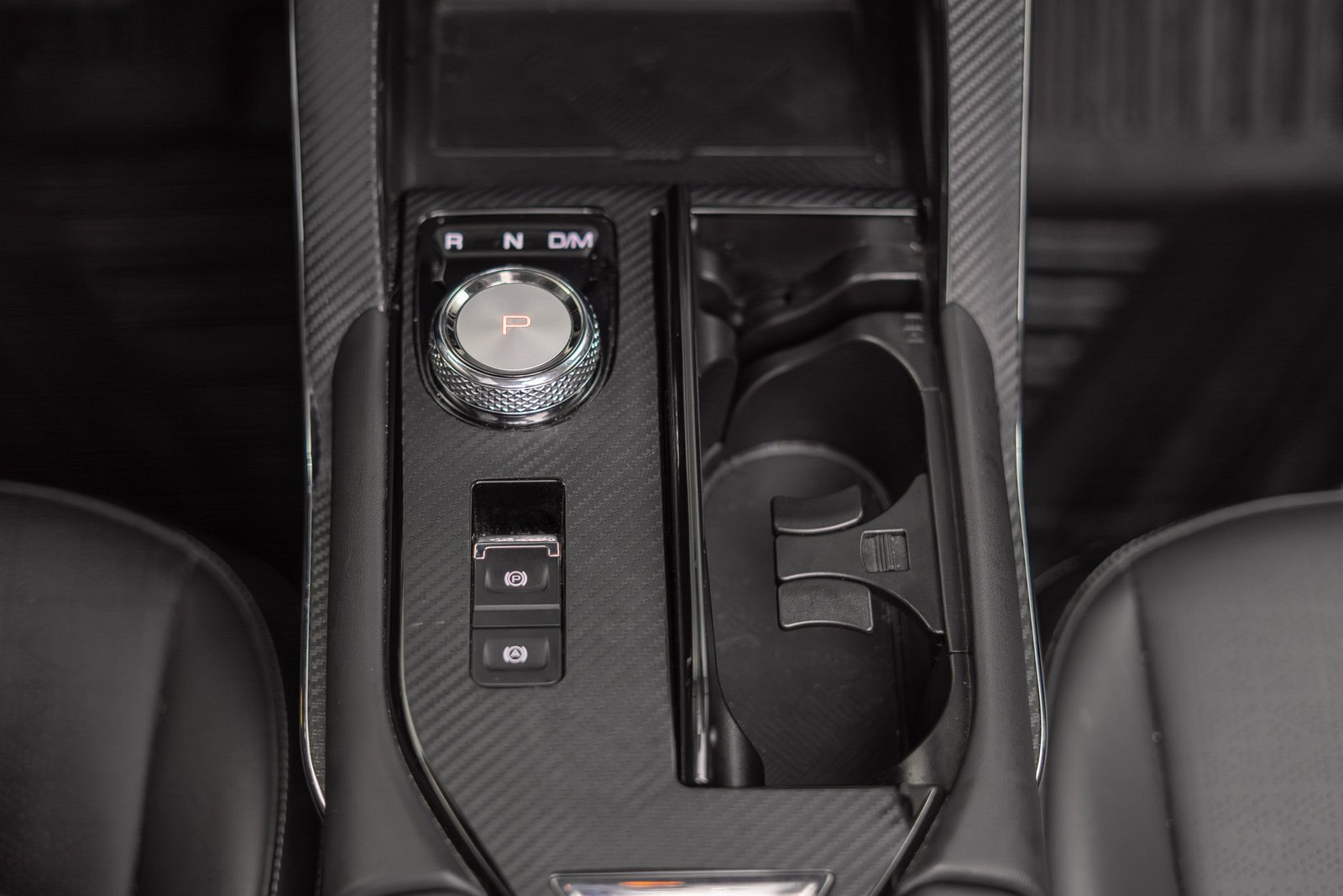 Haval H6 2.0 2025 - Imagen 19 de 20