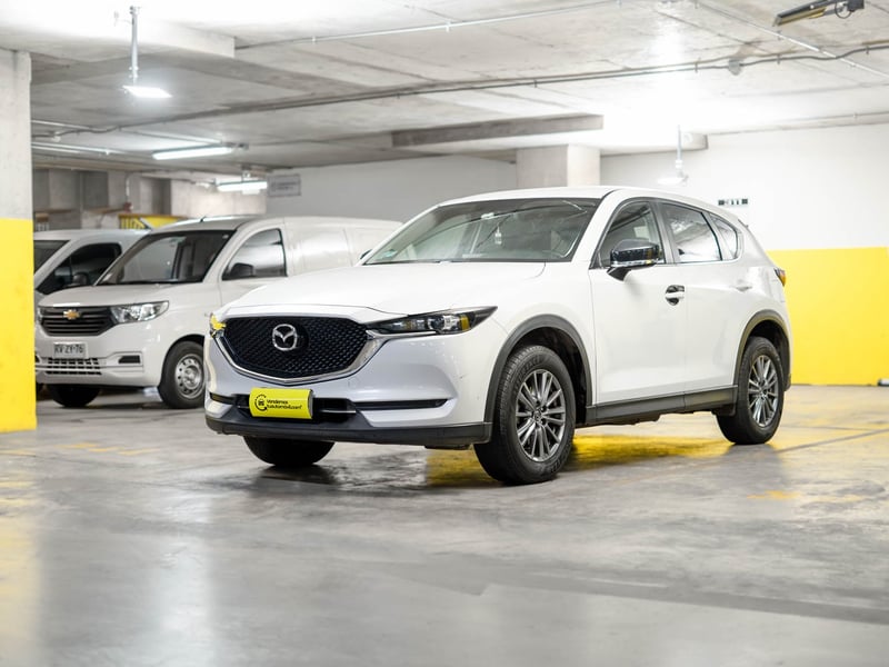 Mazda Cx5 2.0 2017 - Imagen 8 de 18