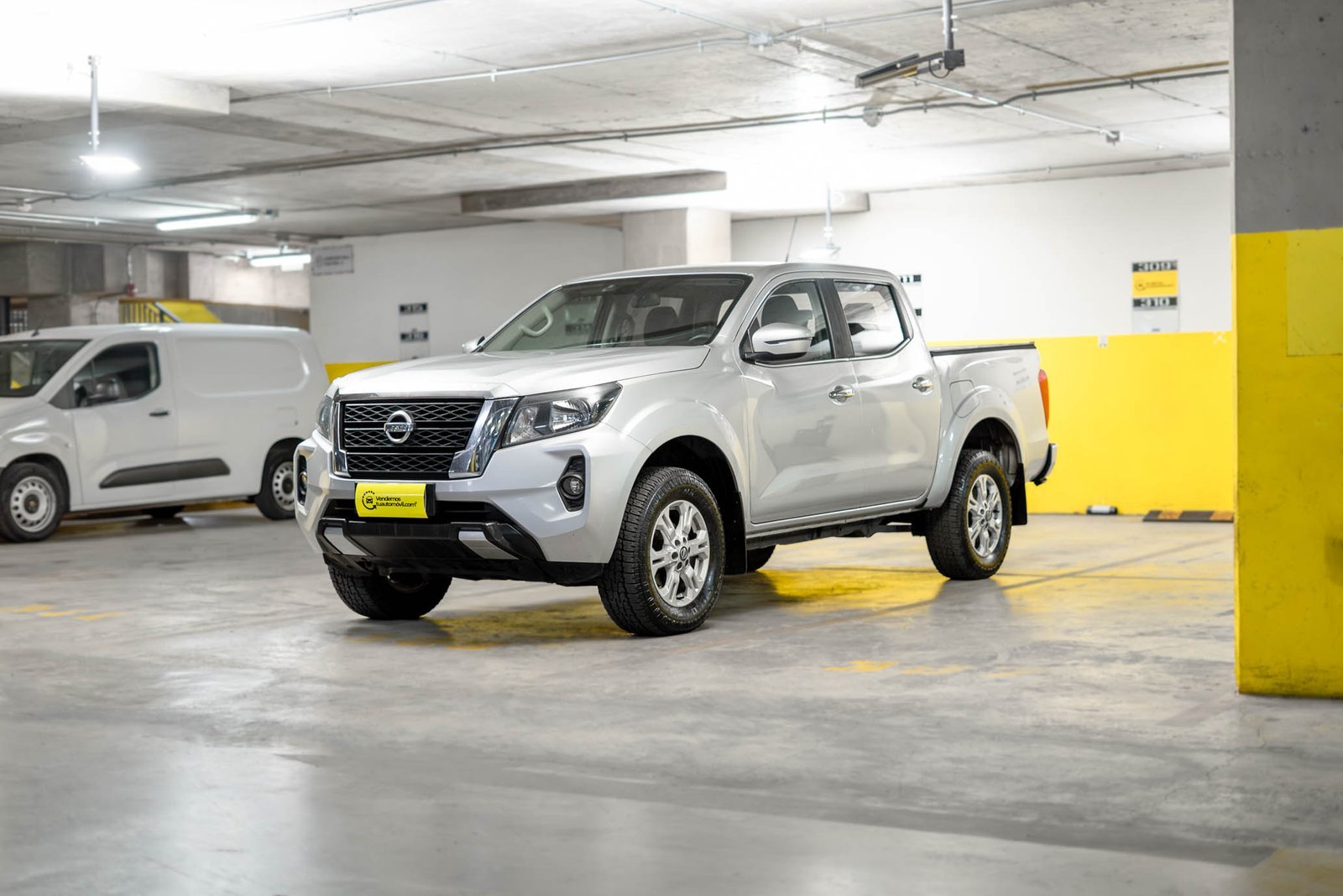 Nissan Navara 2.3 2022 - Imagen 8 de 17
